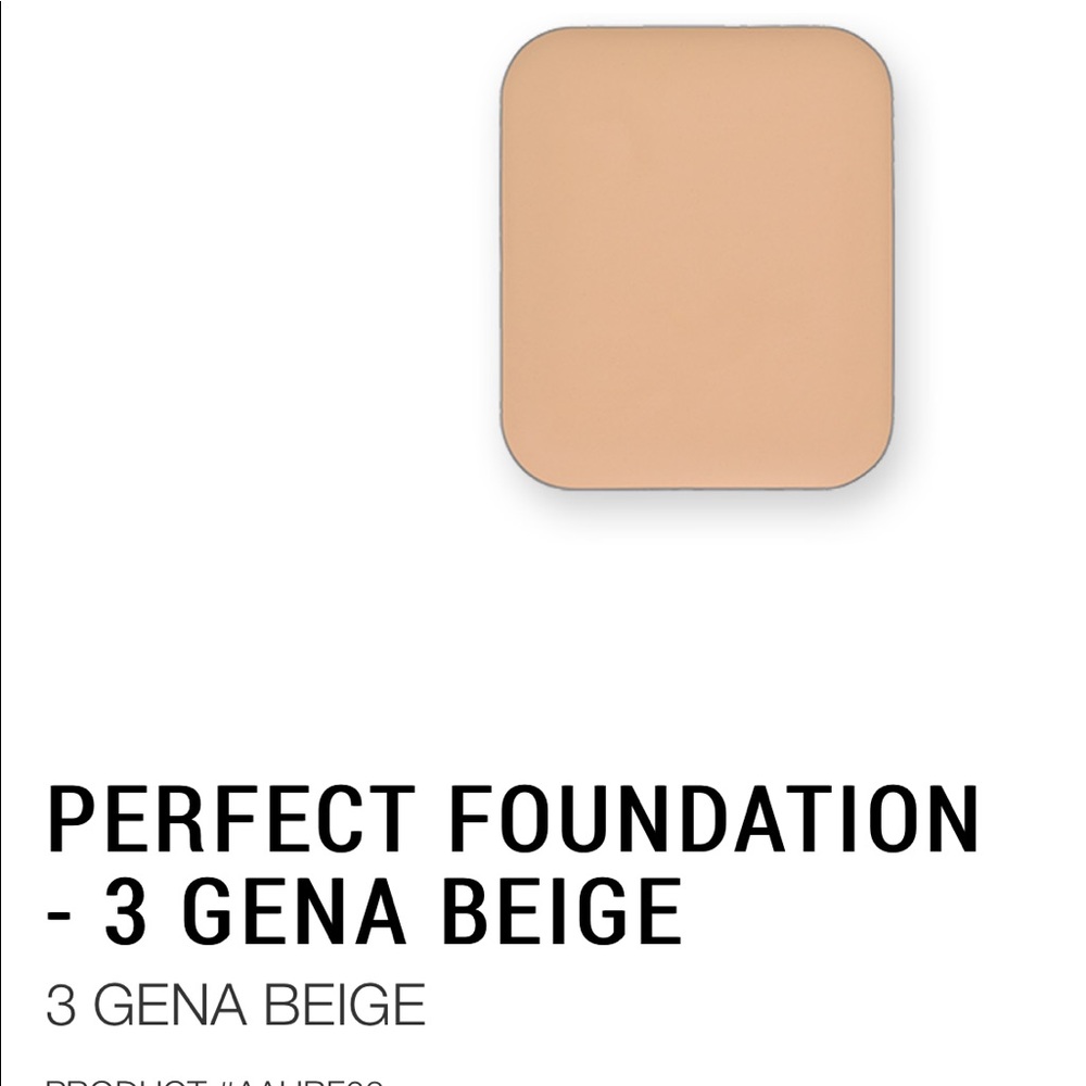 ISO Limelife Gena Beige